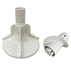 Agitador Batedor Lavadora Electrolux Lm08 Lq10 Lt12 Top08