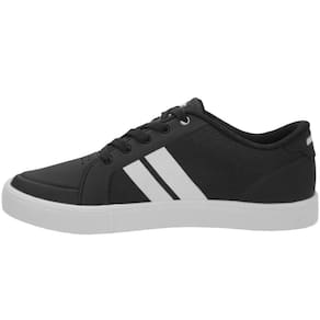 Tênis Mormaii Urban Stripe Preto - Masculino