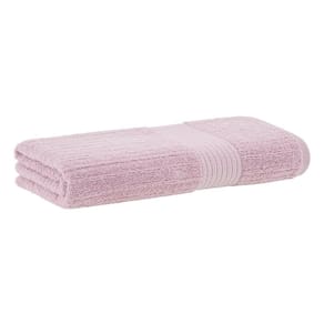 Toalha De Banho Buddemeyer Fio Penteado 70/140 Cor 3221 Rosa