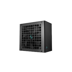 Fonte Atx Gamer 750W Deepcool 80 Plus Gold Dq750M V3L Full