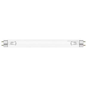 Lâmpada Uv 15W Germicida Ultravioleta T8 45Cm Fluorescente