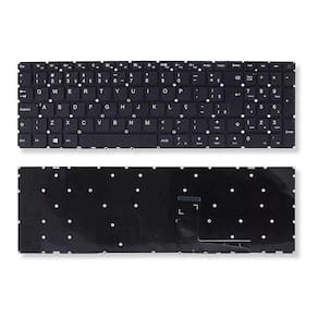 Teclado Compatível Para Lenovo 110-15Ibr 110-15Acl Abnt2