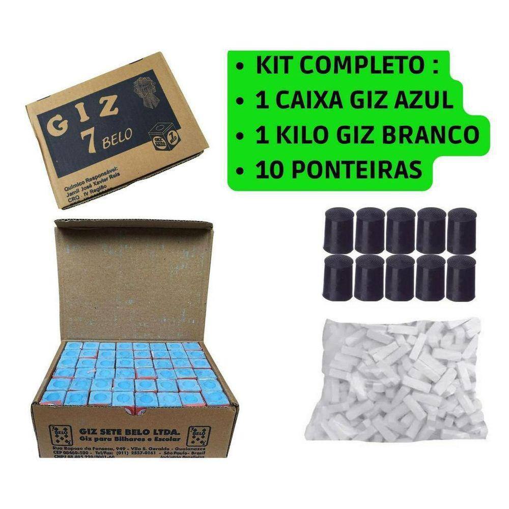 Kit taco e bola sinuca  Black Friday Casas Bahia