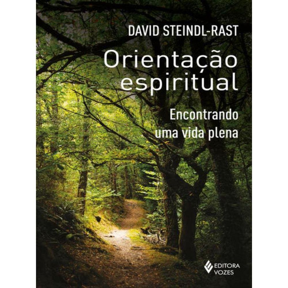 Orientação Espiritual