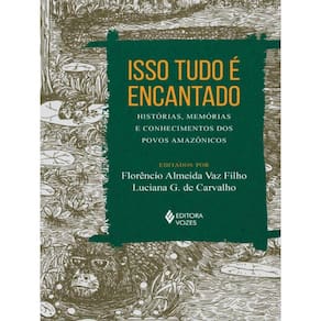 Isso Tudo É Encantado