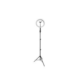 Ring Light Led Iluminador 26Cm Completo 1,8M Tripé
