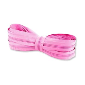 Kit 5 Metros Zíper Nylon N.5 + 10 Cursores Padrão
