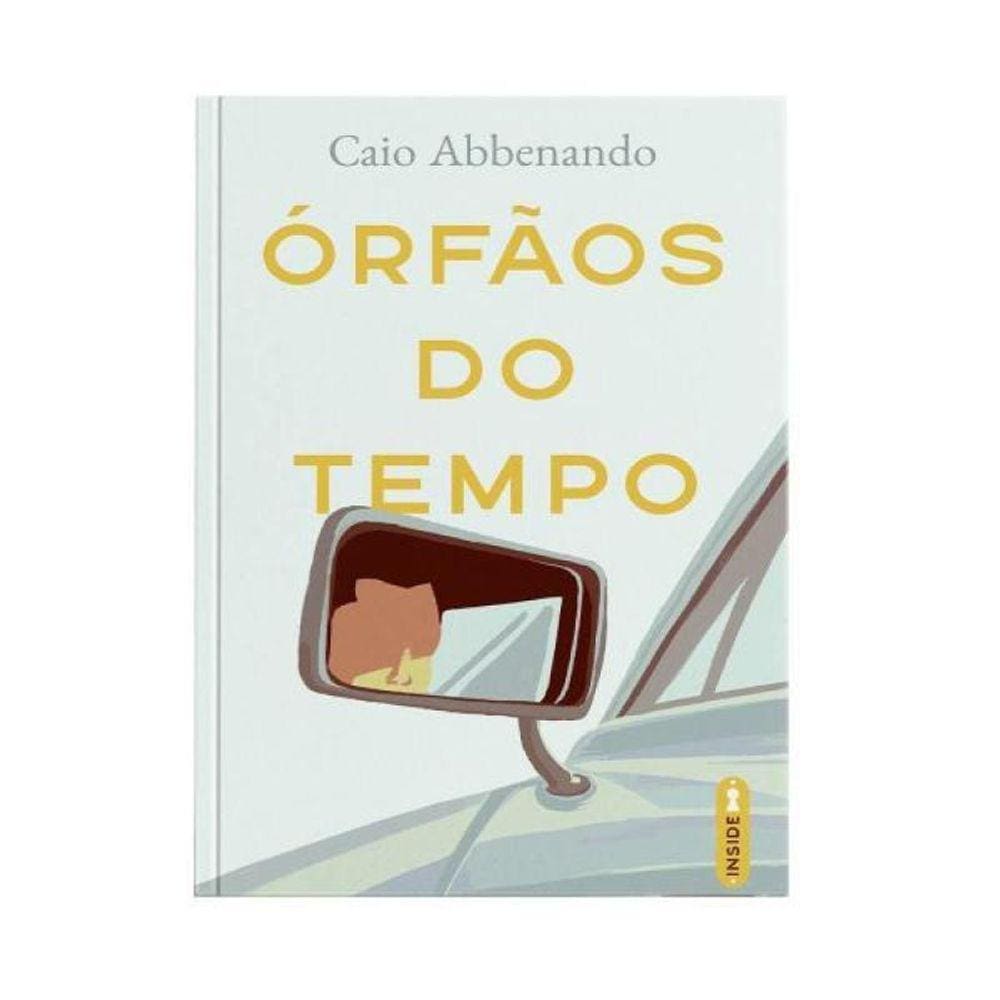 Órfãos Do Tempo