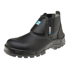 Bota de Segurança Bico Composite Palmilha - Ap N40 Ca32813 Marluvas