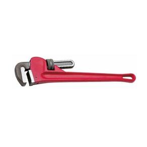 Chave de Grifo Para Tubos 12` Polegadas Tipo Americano Gedore RED