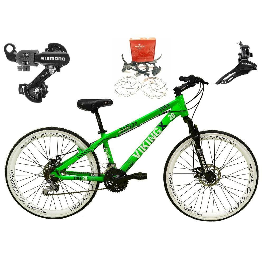 Bike vikingx tuff online 29