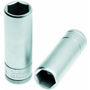 Soquete Sextavado Longo 24mm Gedore