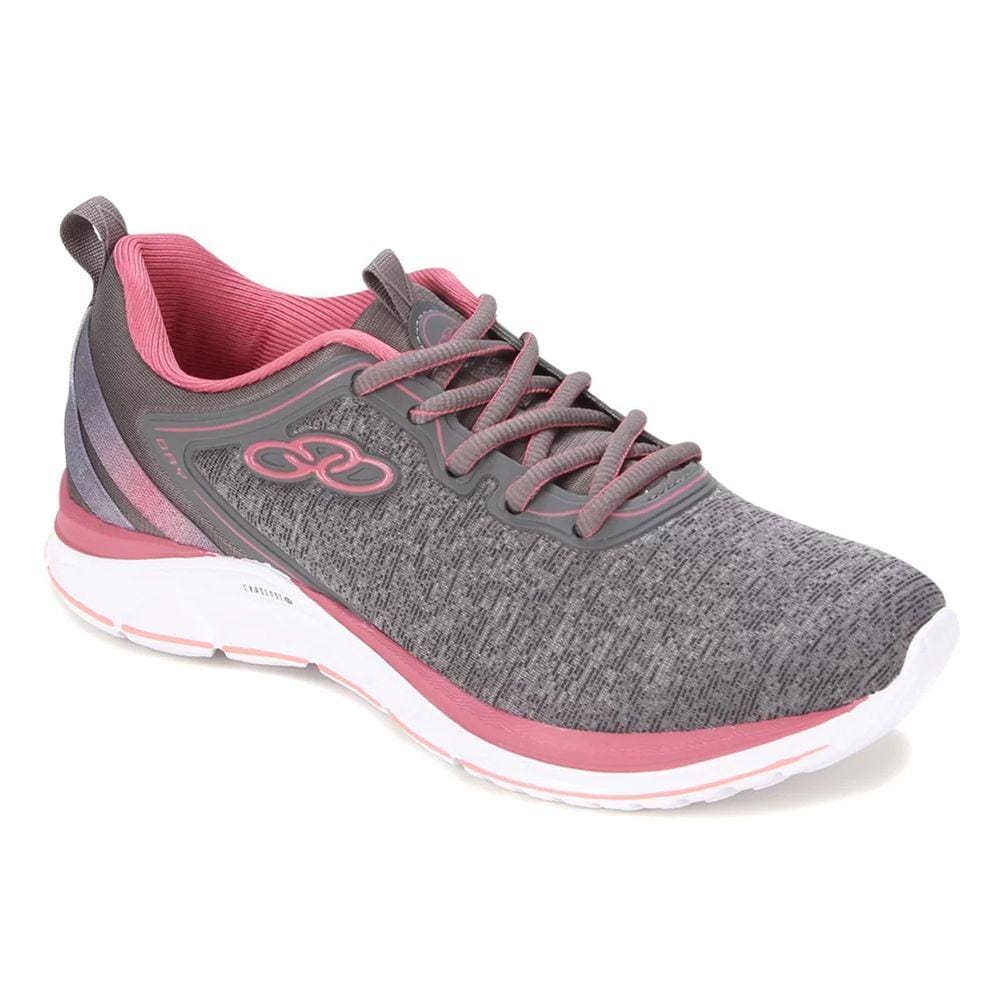 Tenis orders olympikus feminino fancy 265