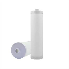 1 Refil Rosca P/ Filtro Branco Acqualimp Fpe-02r Caixa Dágua