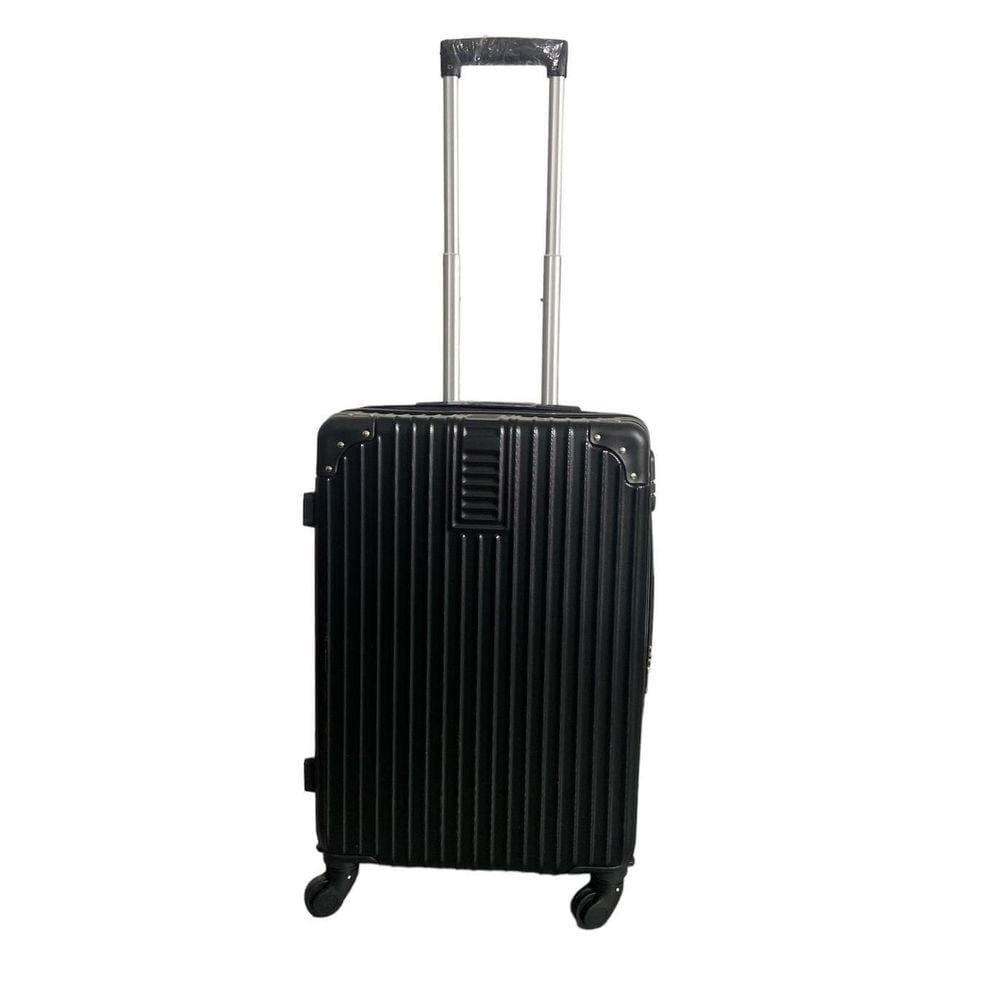 Mala De Bordo 10Kg Pequena De Mão Com Rodinhas Bloguerinha