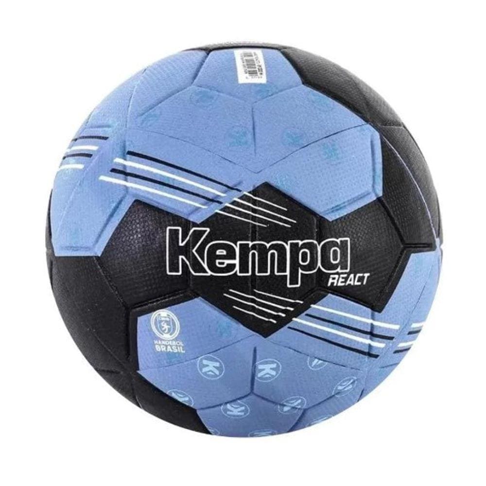 Bola Handebol Kempa H3 React Oficial Masculino