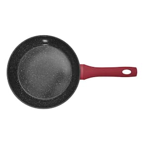 Frigideira Cerâmica Indução Antiaderente 24cm Mimo Style Linha Rubi Cook Panela Avulsa