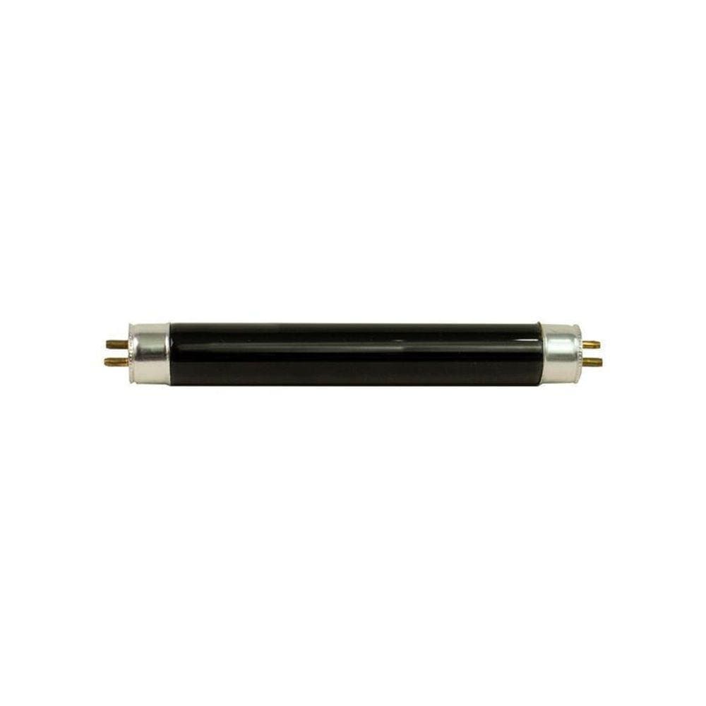Lâmpada 4W Black Light Neon Luz Negra 15Cm Blb T5