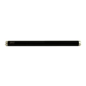 Lâmpada 30W Black Light Neon Uv Luz Negra 90Cm Blb T8