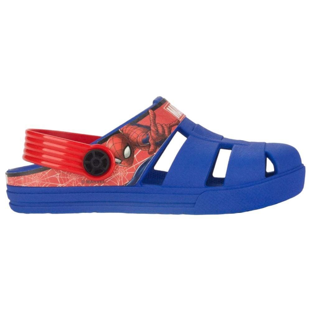 Babuch Marvel Revolution Grendene 22974