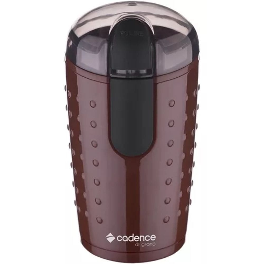Moedor De Café Di Grano - Profissional - Cadence Mdr302