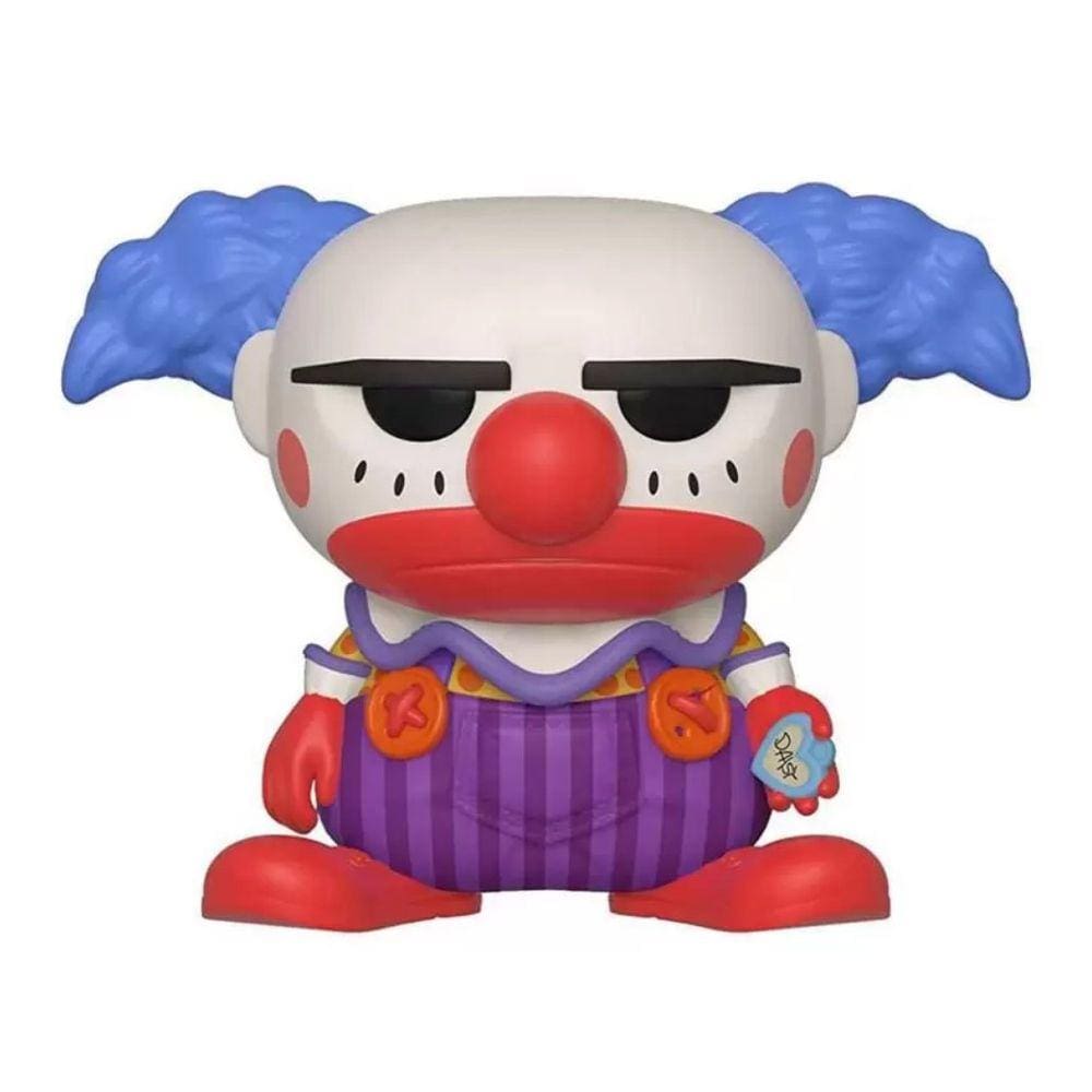Chuckles - Toy Story - 2019 Summer Convention Exclusive - Pop! - 561 - Funko
