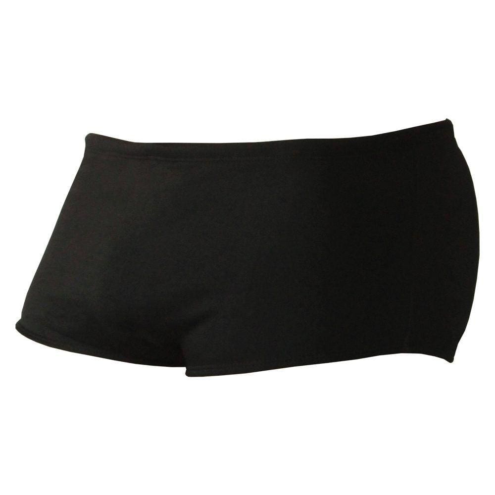 Sunga de Banho com Enchimento Frontal John Skull