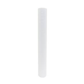 Refil Filtro Polipropileno 20 Polegadas X 2 1/2, 18 Peças