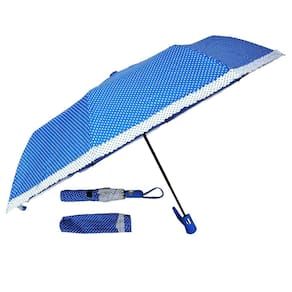 Guarda Chuva Feminino Abre Automático Resistente 35cm