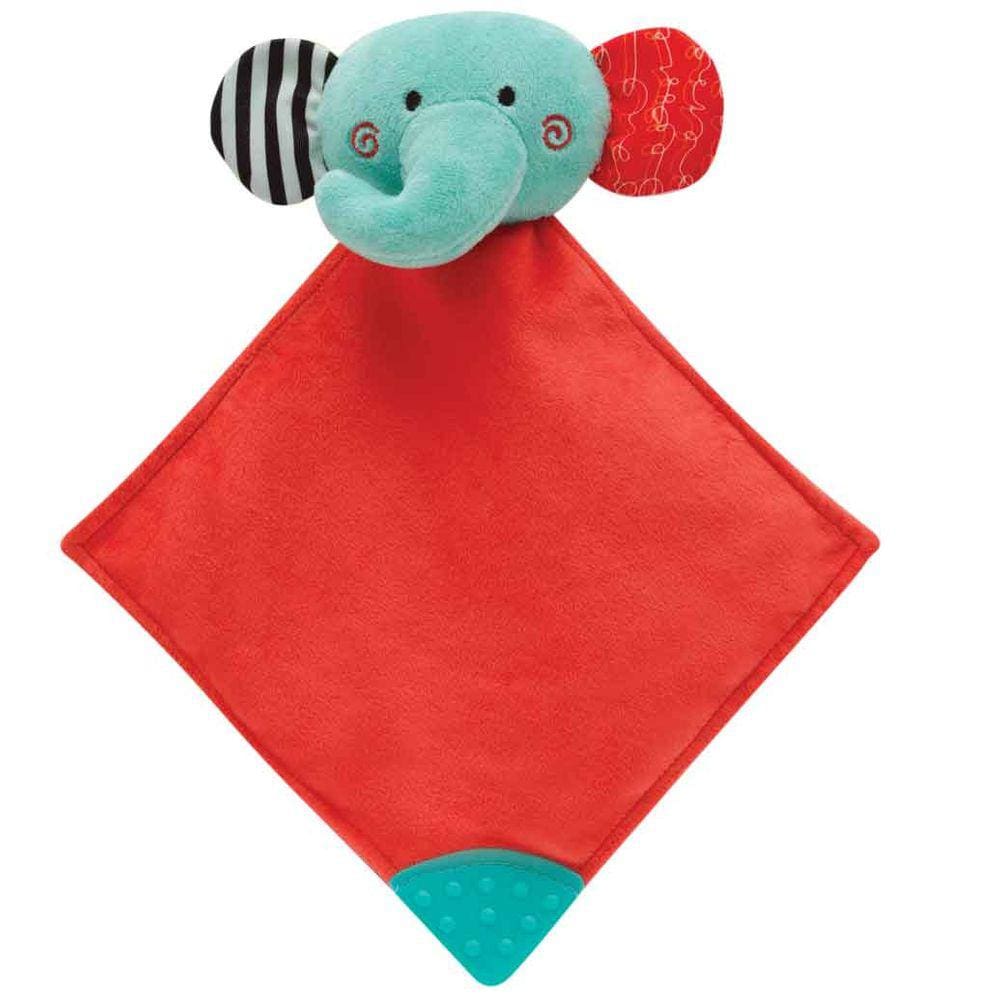 Naninha Elefante Happy Zoo Buba Baby
