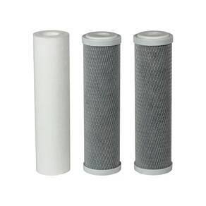 Refil Filtro Fabricação De Cerveja Artesanal Tira Cloro