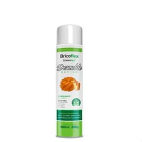Desmoldante P/ Untar Formas Assadeiras Frigideiras Bricoflex
