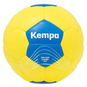Bola Handebol Masculino Kempa H3 Synergy Plus Oficial CBHb
