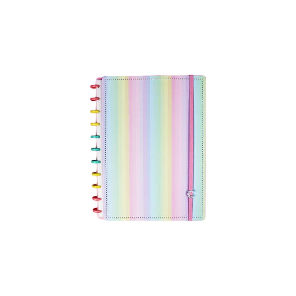 Caderno Felicity By Alexity - Grande