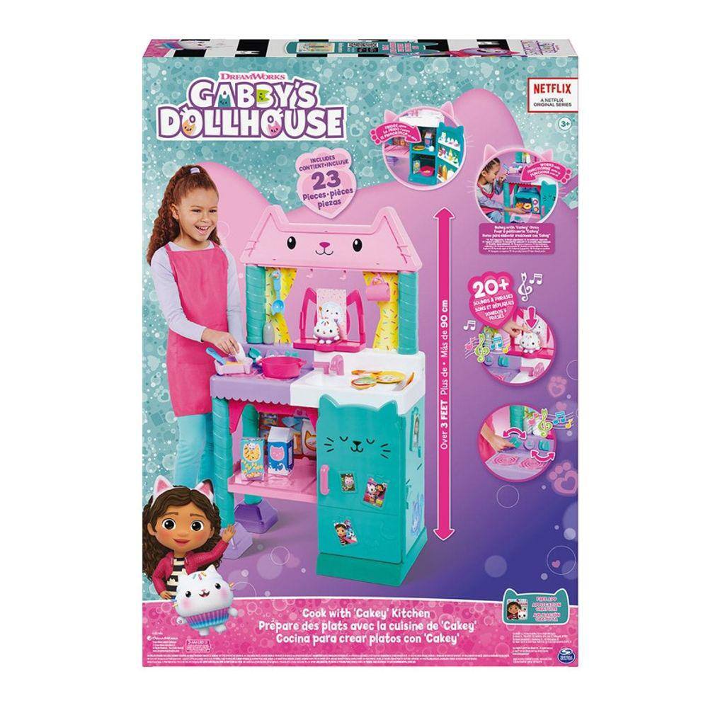 Black friday hot sale dollhouse