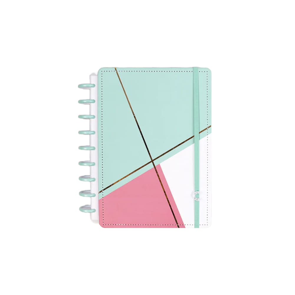Planner Ci Grey Glam