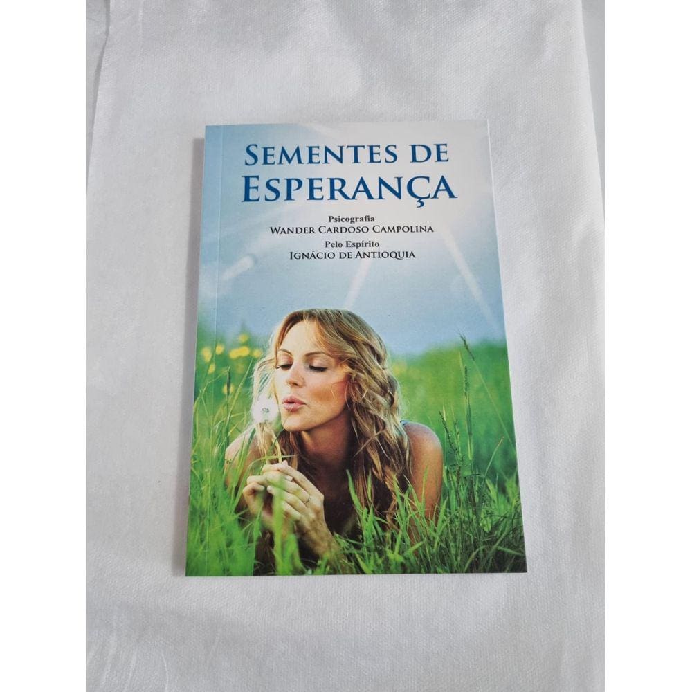 Sementes de Esperança