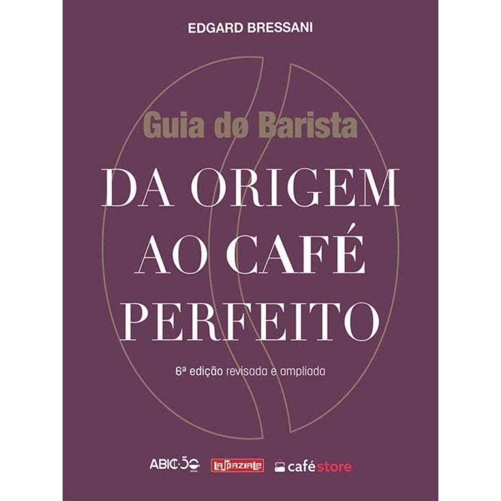 Guia Do Barista