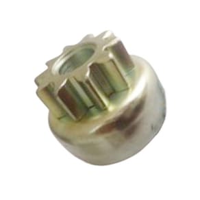Impulsor Partida Partida Mercury 30-40-50-60-75-90 Hp 3 Cil