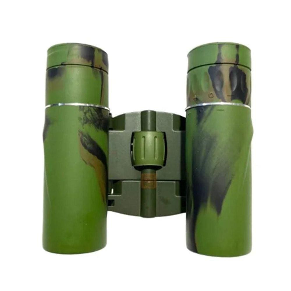 Binóculo Portátil Prisma Porro 8X21 Qualidade Premium