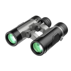 Binóculo Apexel 10X25 Compacto Prisma Hd Foco Rápido