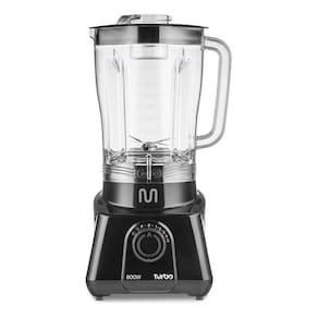 Liquidificador Turbo 2,6L 5 Velocidades 800W 127V Multi Home