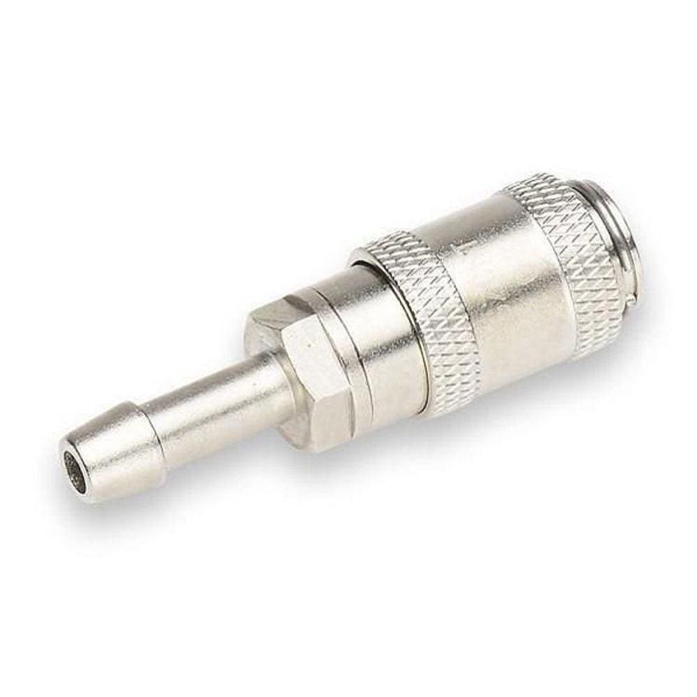 Conector Em Metal  Femea  Para Pni Bp 15