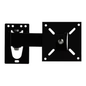 Suporte BRA3.0 Suporte Articulado para TV 10``- 56`` Preto