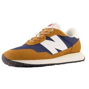 Tenis Casual New Balance Masculino Retro Oiginal 237v1