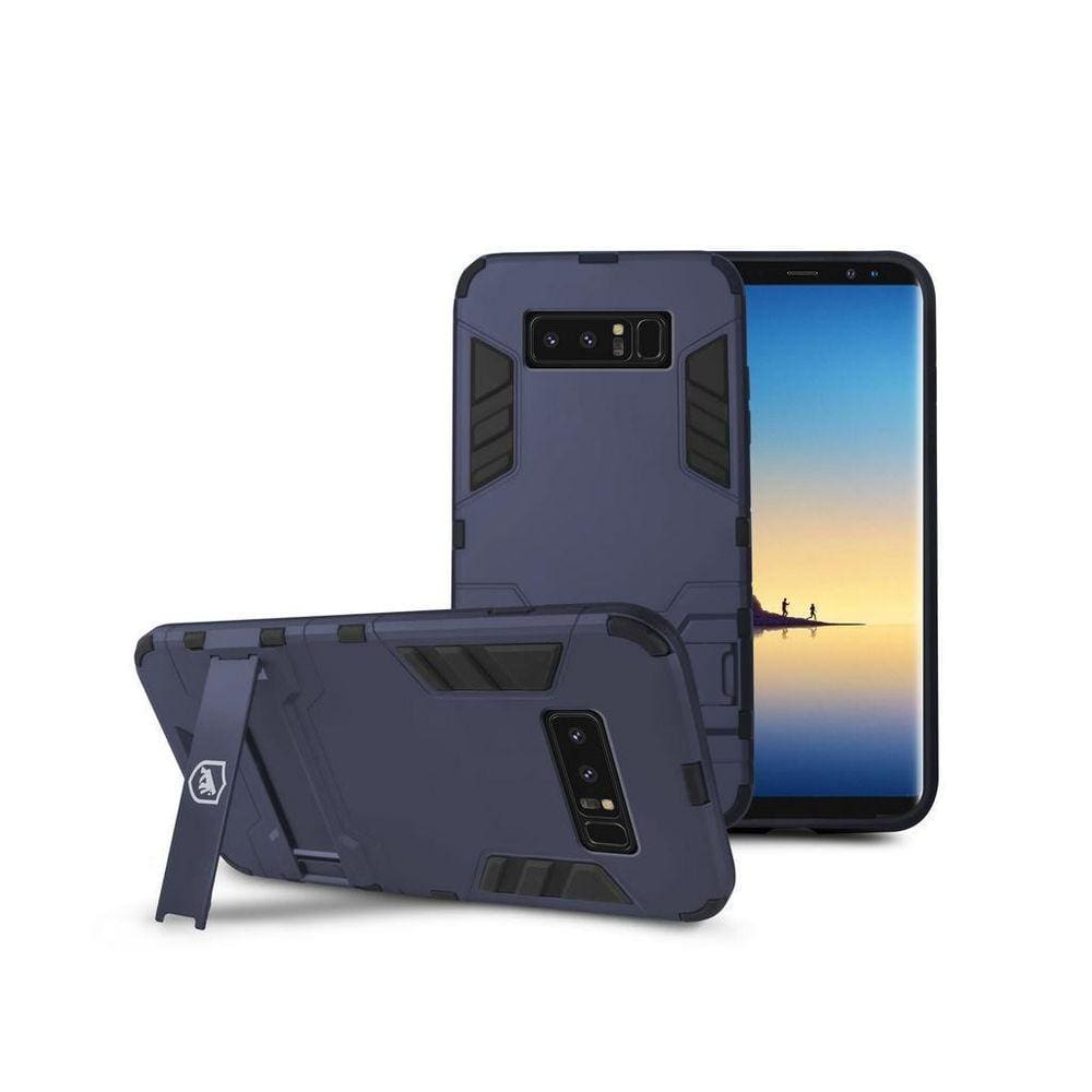 Capa Armor Para Samsung Galaxy Note 8 - Gorila Shield