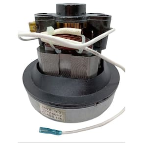 Motor Do Aspirador De Pó Ap-12 E Ap-14 127V Mondial