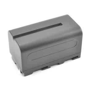 Bateria P/ Sony E Leds Np-f770, Np-f770 Np-f750