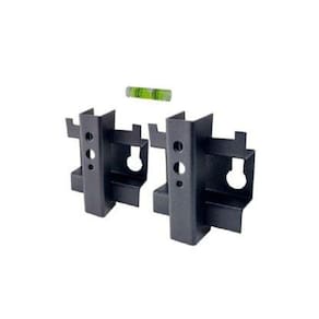 Suporte Fixo Premium para Tv 14 a 100 Polegadas C/ Nível Bolha - Forceline