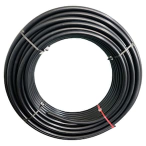 Mangueira De Polietileno 1 X 2,00 X 100 M - Selo Vermelho